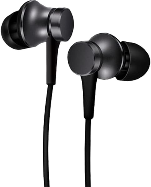 Fone com Fio Mi In-ear Basic Xiaomi