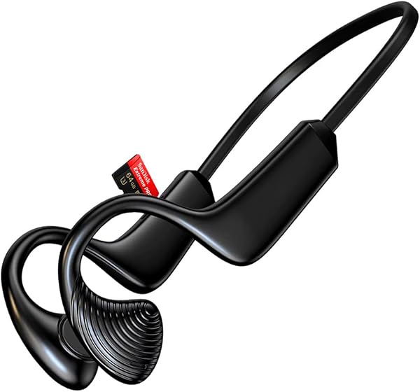 Melhores Fones de Ouvido por Condução Óssea