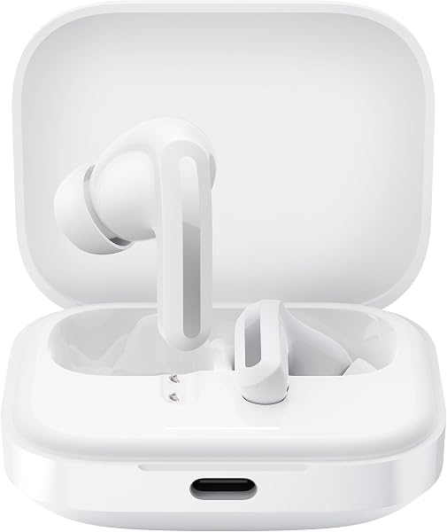 Fone de Ouvido Sem Fio Xiaomi Redmi Buds 5