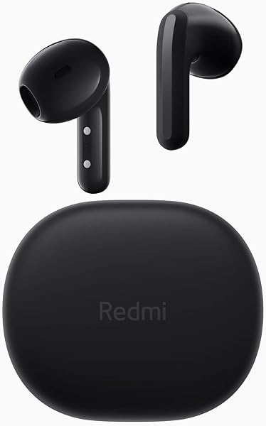 Fone de Ouvido Xiaomi Redmi Buds 4 Lite