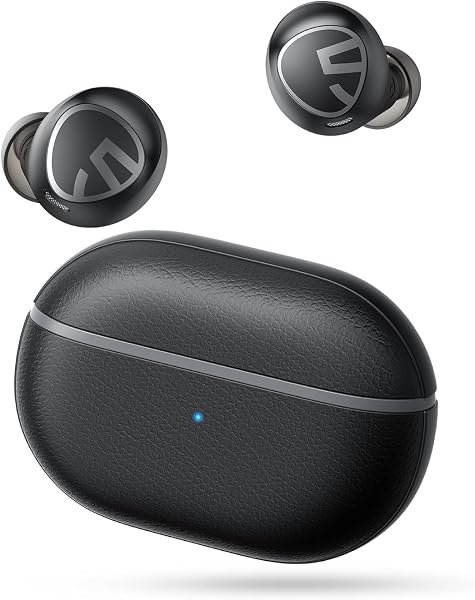 Free2 classic Fones de Ouvido Sem Fio Bluetooth V5.1 com 30 Horas de Reprodução