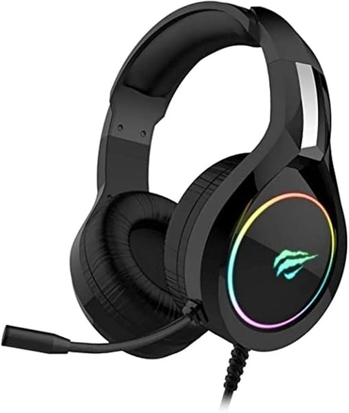 Havit Headphone Fone de Ouvido H2232d
