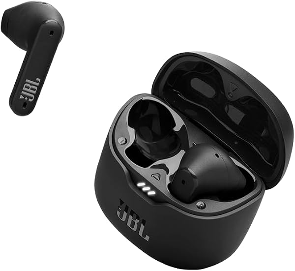 JBL, Fone de Ouvido Bluetooth, Tune Flex, TWS, Intra-auricular