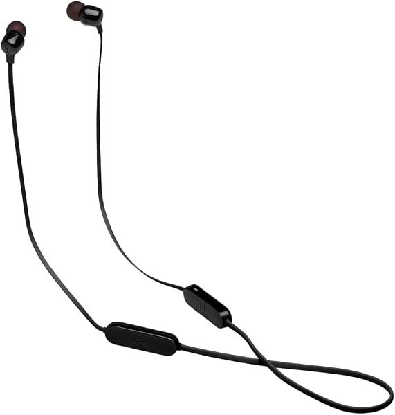 JBL Tune 125BT Fone de Ouvido Bluetooth In-ear Sem Fio